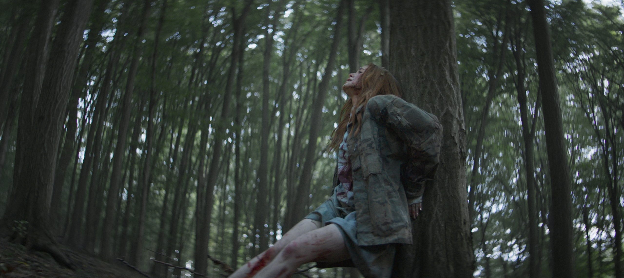 The Strangers: Chapter 2